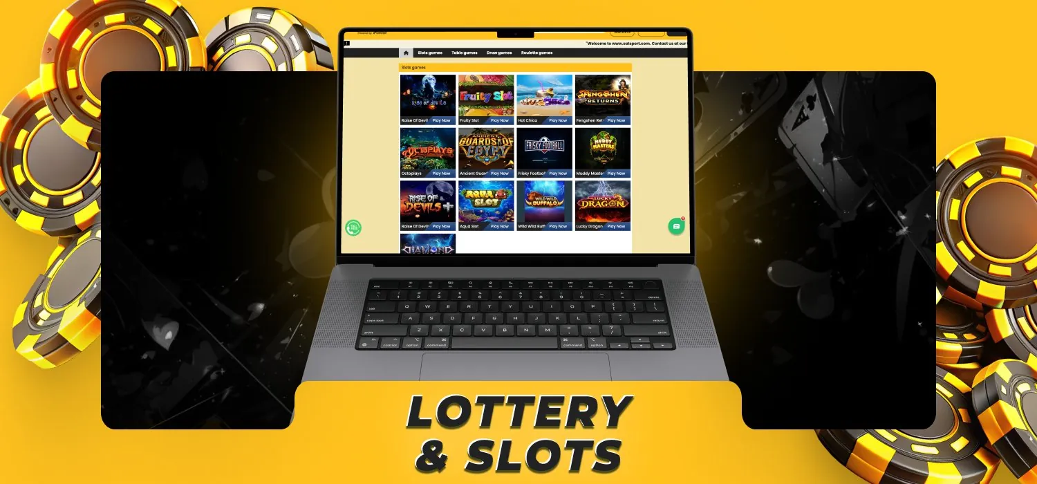 slot games for indian users